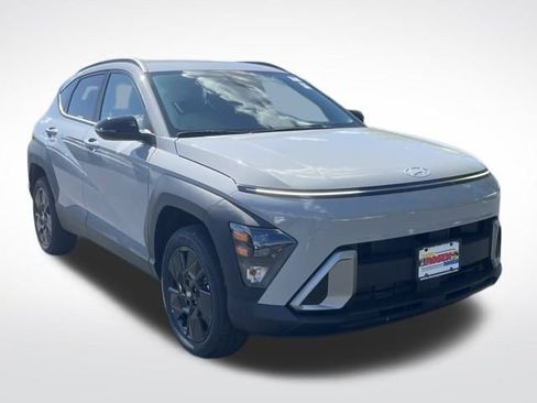 New 2026 Hyundai Kona SEL Sport image 7