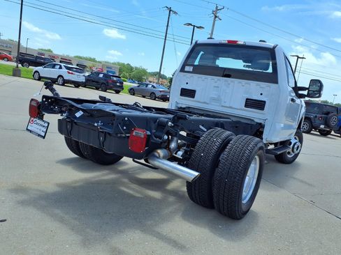 Used 2026 Ford F350 XL w/ XL Chrome Package AWD/4WD image 34