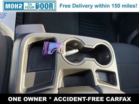 Used 2021 Chevrolet Silverado 1500 LT image 25