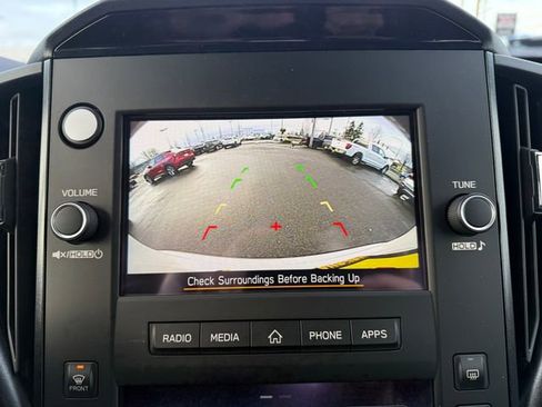 New 2026 Subaru Forester Base image 23