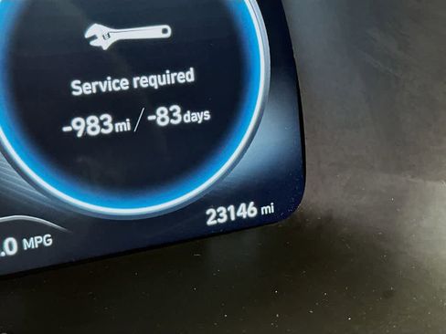 Used 2024 Hyundai Palisade Limited image 18