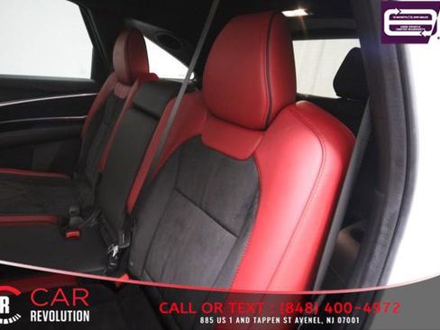 Used 2020 Acura MDX A-Spec image 47