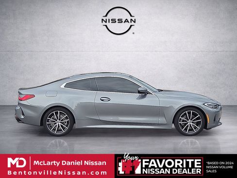 Used 2024 BMW 430i Coupe RWD image 6