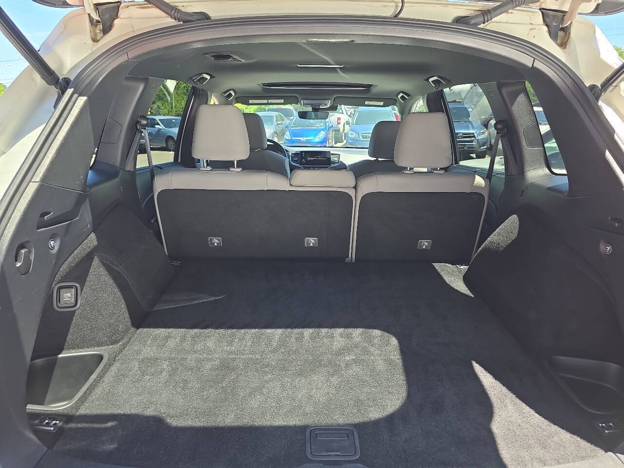 Used 2019 Honda Passport Elite image 27