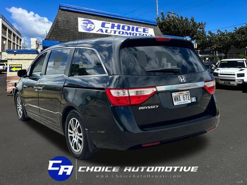 Used 2013 Honda Odyssey EX-L image 5