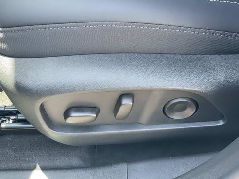 New 2026 GMC Terrain Elevation w/ Elevation Premium Package FWD image 20