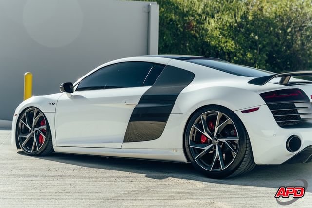 Used 2015 Audi R8 V10 plus AWD/4WD image 54