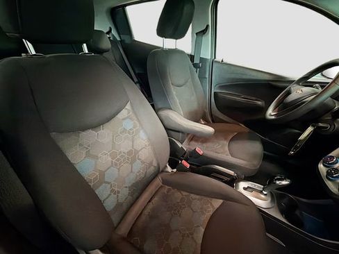 Used 2016 Chevrolet Spark LS image 21