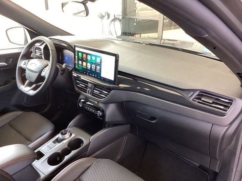 New 2025 Ford Escape ST-Line w/ Equipment Group 301A image 31