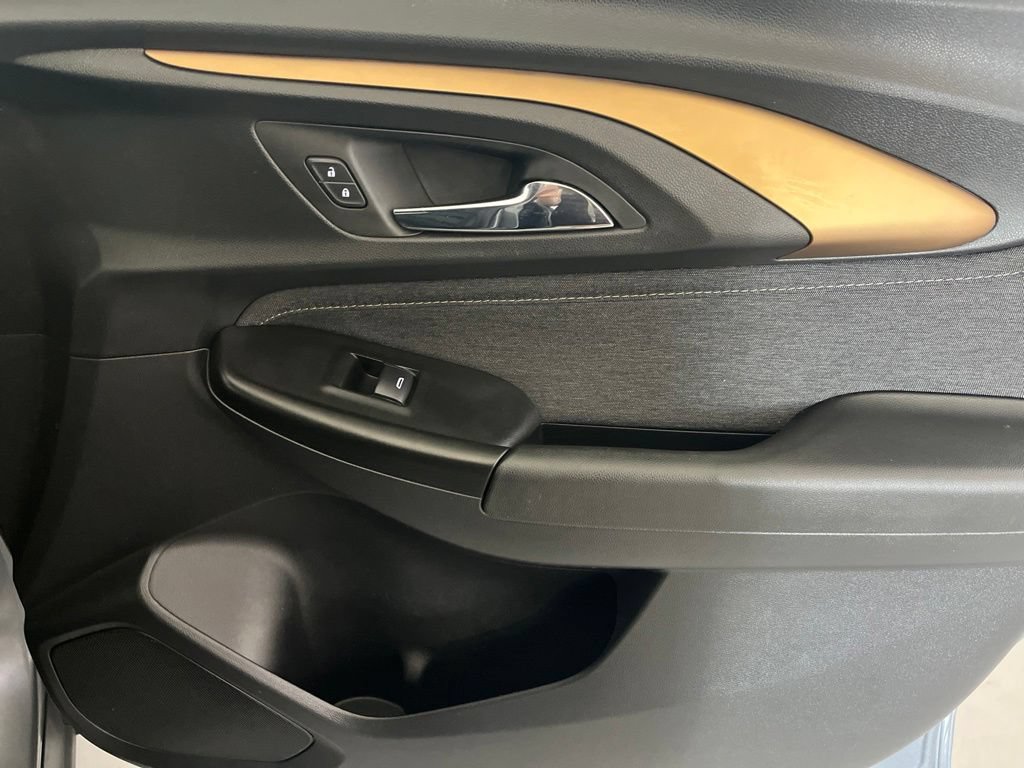 Used 2022 Chevrolet TrailBlazer ACTIV FWD image 55