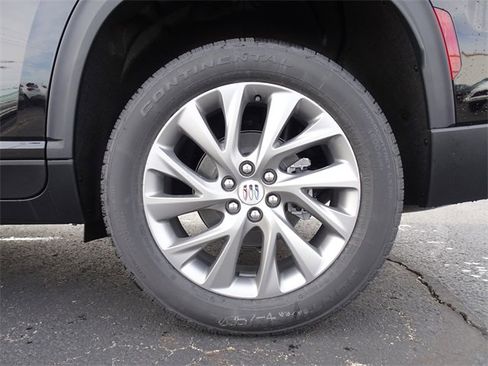 New 2026 Buick Enclave Preferred w/ Power Package image 31