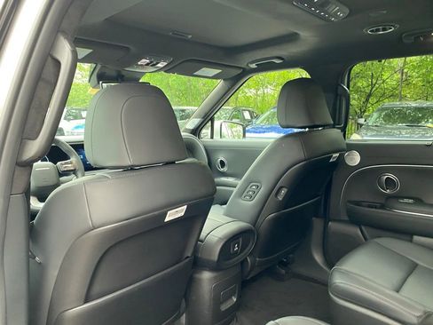 Certified 2026 Hyundai Palisade Calligraphy FWD image 29