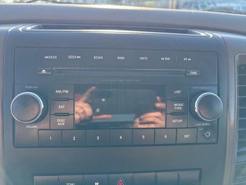 Used 2012 RAM 1500 ST w/ ST Popular Equipment Group RWD image 19