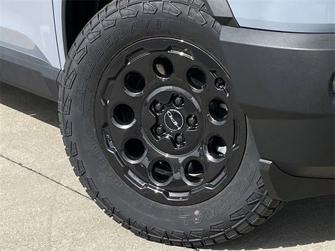 New 2026 Honda Passport TrailSport image 9