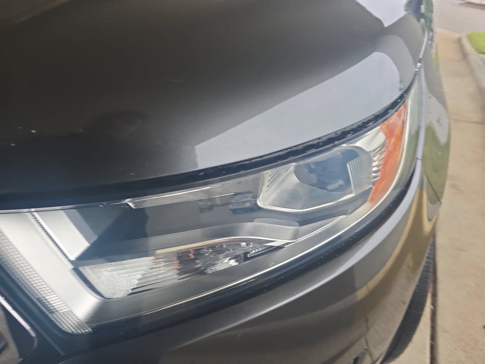Used 2016 Ford Edge SE FWD image 32