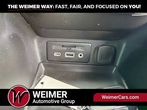 Used 2023 GMC Terrain AT4 w/ Infotainment Package II AWD/4WD image 26