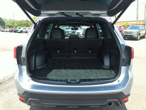 Used 2024 Subaru Forester Wilderness AWD/4WD image 31