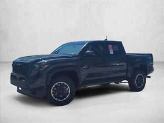 New 2026 Toyota Tacoma TRD Off-Road video 1