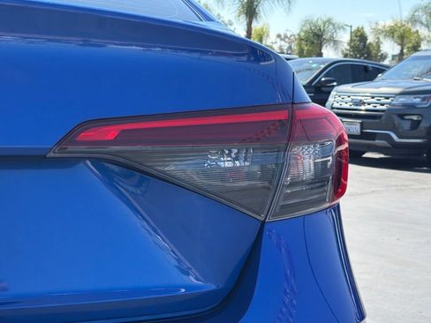 Used 2024 Honda Civic LX image 14
