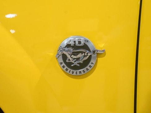 Used 2004 Ford Mustang Mach 1 RWD image 21