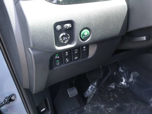 New 2026 Honda Ridgeline Black Edition image 28