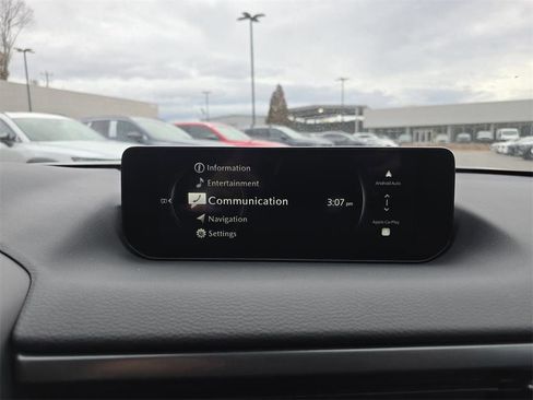 New 2026 MAZDA CX-50 2.5 Hybrid w/ Weather Package image 27