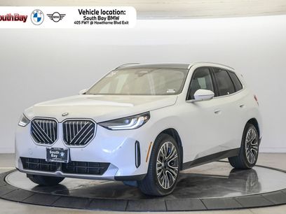 Used 2026 BMW X3 xDrive30i w/ Premium Package