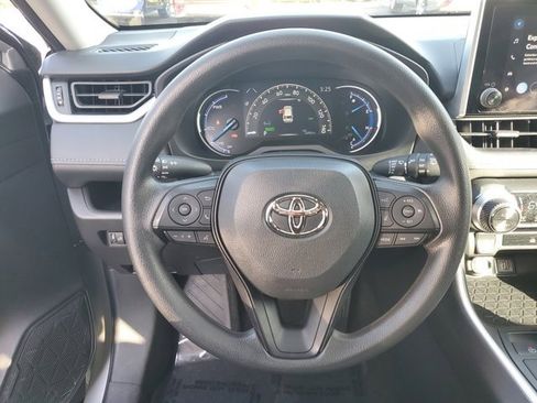 Certified 2024 Toyota RAV4 XLE image 16