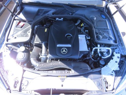 Used 2015 Mercedes-Benz C 300 Sedan image 13