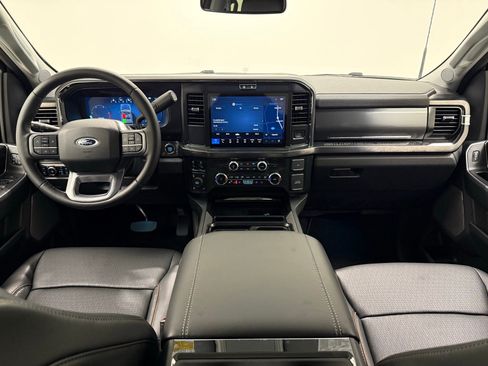 New 2026 Ford F250 Lariat w/ FX4 Off-Road Package image 28