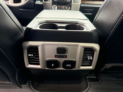 Used 2020 Ford F150 Lariat w/ Equipment Group 502A Luxury AWD/4WD image 13