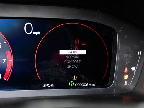 New 2025 Acura ADX A-Spec image 13