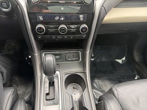 Used 2019 Subaru Ascent Limited image 46