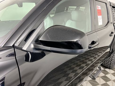 New 2025 Toyota Tacoma SR5 image 12