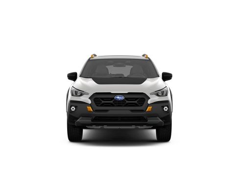 New 2026 Subaru Crosstrek 2.5i Wilderness AWD/4WD image 2