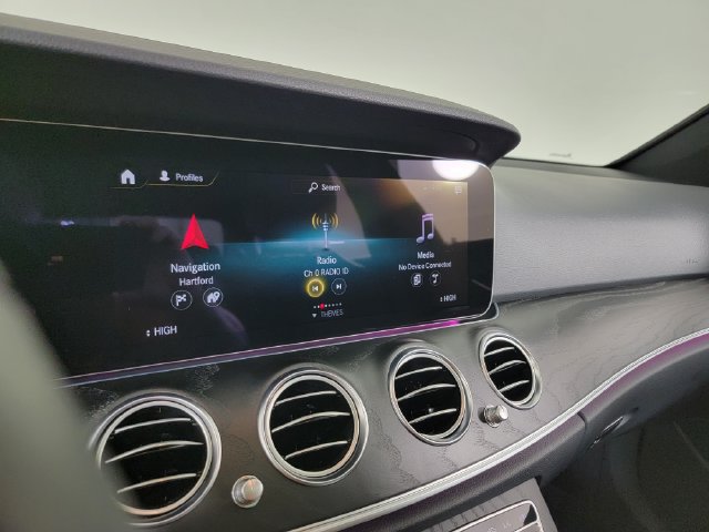 Used 2023 Mercedes-Benz E 350 4MATIC Sedan image 30