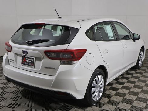 Used 2023 Subaru Impreza 2.0i image 7