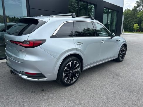 Certified 2024 MAZDA CX-90 3.3 Turbo S w/ Premium Plus AWD/4WD image 3
