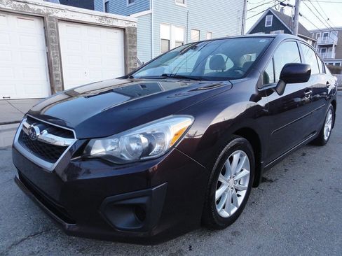 Used 2012 Subaru Impreza 2.0i Premium image 35