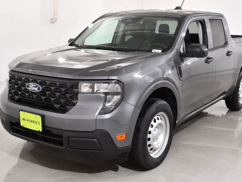 New 2026 Ford Maverick XL w/ Equipment Group 101A AWD/4WD image 2