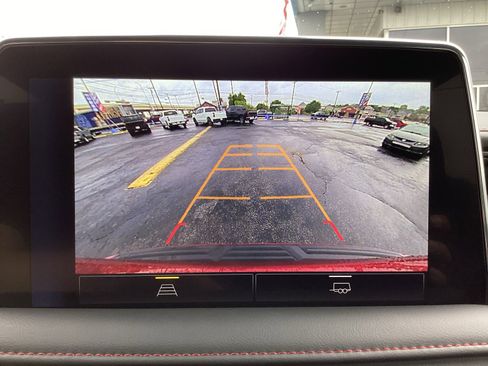 Used 2024 Chevrolet Tahoe RST image 22