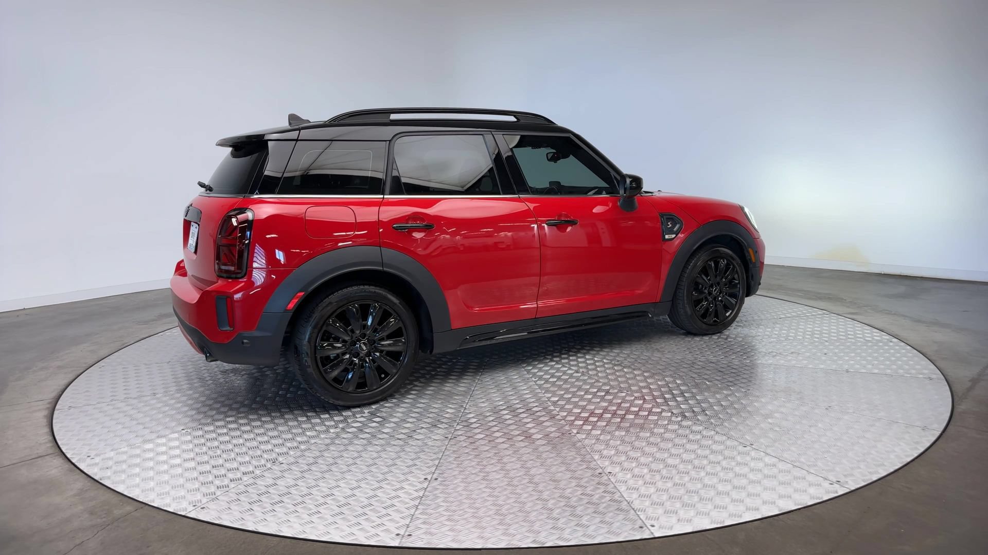Used 2024 MINI Cooper Countryman S AWD/4WD image 8