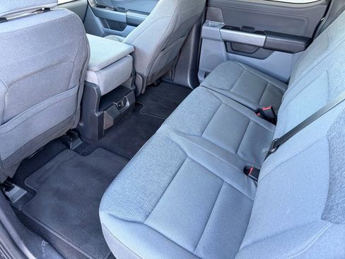 Used 2024 Ford F150 XLT image 17