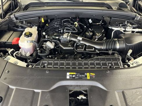 Used 2024 Jeep Grand Cherokee Altitude AWD/4WD image 29