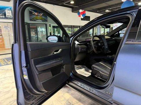 Used 2023 Fisker Ocean One AWD/4WD image 25