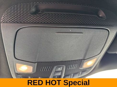 Used 2023 Ford Expedition Max Platinum AWD/4WD image 30