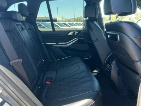 Used 2024 BMW X5 xDrive40i AWD/4WD image 31