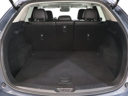 Used 2025 MAZDA CX-5 Carbon Edition AWD/4WD image 33