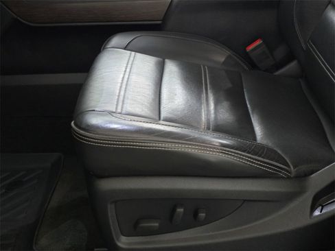 Used 2017 GMC Sierra 1500 Denali w/ Denali Ultimate Package image 31