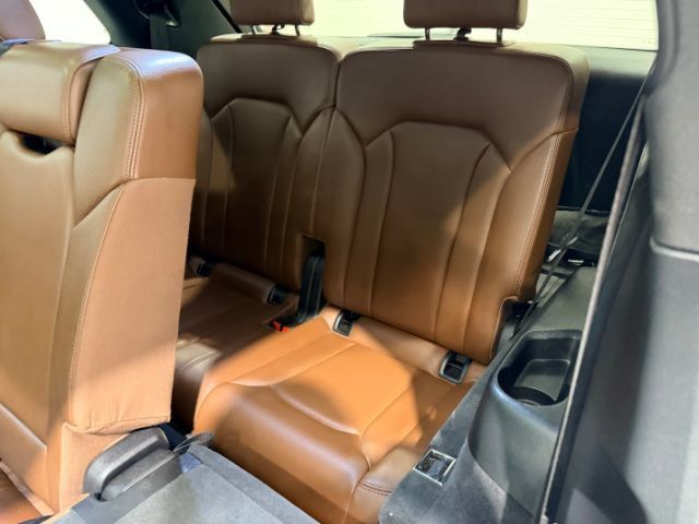 Used 2018 Audi Q7 2.0T Premium Plus w/ Premium Plus Package AWD/4WD image 52